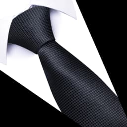 Newest Style 8 cm Necktie Man Blue Golden Striped Wedding Accessories Performance Tie Men Necktie Gravatas Fit Business