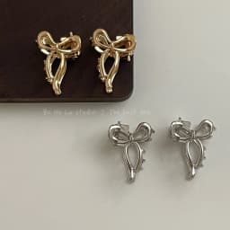 1/2pcs Princess Head Mini Small Bow Clip Metal Hair Accessories Broken Hair Bangs Clip Side Head Clip Summer Headdress
