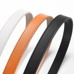 1spc PU Belt, Fashionable and Versatile, with a Commuter Style Pin Buckle, Pairs Well with Jeans and a Belt