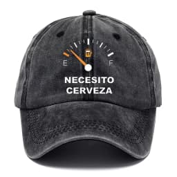 Spring and summer baseball caps, men's and women's washed sun protection duckbill caps, retro sun protection sun hats