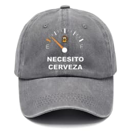 Spring and summer baseball caps, men's and women's washed sun protection duckbill caps, retro sun protection sun hats