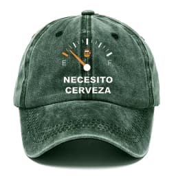Spring and summer baseball caps, men's and women's washed sun protection duckbill caps, retro sun protection sun hats