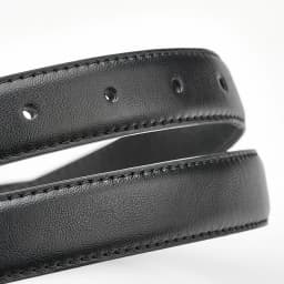 Women's Faux Leather Belt for Jeans Pants Dresses Fashion Female Wasit Belt with Square Golden Buckle