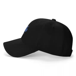 Best seller montreal expos logo Baseball Cap fashionable Golf Women Hats Men's