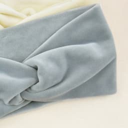 Yoga Headbands Soft Elastic Ear Warmer Cross Headwrap Plush Turban Wide Brim Headwear for Women Girls Fashion Hair Accessories