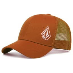 Fashion Trend New Diamond Embroidered Breathable Cooling Mesh Hat Men's Hip Hop Hat Women's Outdoor Sports Sunshade Baseball Hat