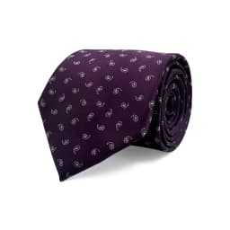Red Mens Necktie Extra Long Ties for Men XL 160cm Burgundy Pink Crimson Paisley Striped Dots Party Dropshipping Wedding Gift