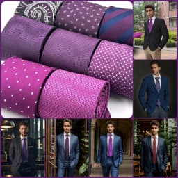 Red Mens Necktie Extra Long Ties for Men XL 160cm Burgundy Pink Crimson Paisley Striped Dots Party Dropshipping Wedding Gift