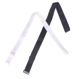 Men's Shirt Tail Holder Wrinkle-Free Shirt Lock Hidden Waistband - Invisible Dress Shirt Stay Belt Anti-Slip Shirt Straps〔CC88〕