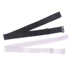 Men's Shirt Tail Holder Wrinkle-Free Shirt Lock Hidden Waistband - Invisible Dress Shirt Stay Belt Anti-Slip Shirt Straps〔CC88〕