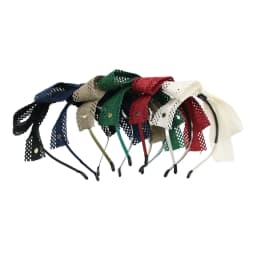 Corduroy Hair Bows Cute Hairpins Girls Hair Clips Barrettes Clip Kids Headwear Fashion Accessories