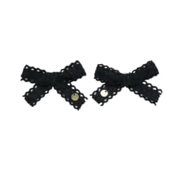 Corduroy Hair Bows Cute Hairpins Girls Hair Clips Barrettes Clip Kids Headwear Fashion Accessories
