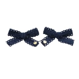Corduroy Hair Bows Cute Hairpins Girls Hair Clips Barrettes Clip Kids Headwear Fashion Accessories