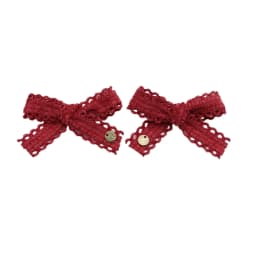 Corduroy Hair Bows Cute Hairpins Girls Hair Clips Barrettes Clip Kids Headwear Fashion Accessories