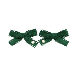Corduroy Hair Bows Cute Hairpins Girls Hair Clips Barrettes Clip Kids Headwear Fashion Accessories