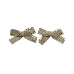 Corduroy Hair Bows Cute Hairpins Girls Hair Clips Barrettes Clip Kids Headwear Fashion Accessories