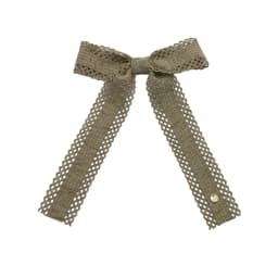 Corduroy Hair Bows Cute Hairpins Girls Hair Clips Barrettes Clip Kids Headwear Fashion Accessories
