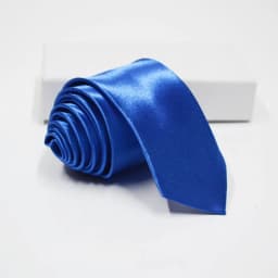 Slim Tie Men Satin Necktie 5cm Skinny Women Neck Tie Colorful Black White Pink Gold Necktie For Patry Wedding Accessories Gravat