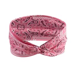Wide Headbands For Women Large Turban Workout Headband Fashion Yoga Hair Bands Twisted Thick Hair Accessories
