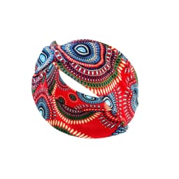 Wide Headbands For Women Large Turban Workout Headband Fashion Yoga Hair Bands Twisted Thick Hair Accessories
