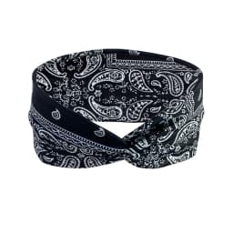 Wide Headbands For Women Large Turban Workout Headband Fashion Yoga Hair Bands Twisted Thick Hair Accessories