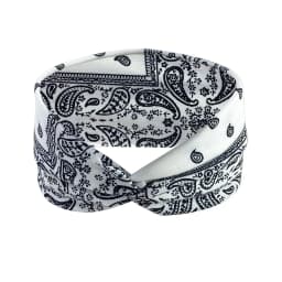 Wide Headbands For Women Large Turban Workout Headband Fashion Yoga Hair Bands Twisted Thick Hair Accessories
