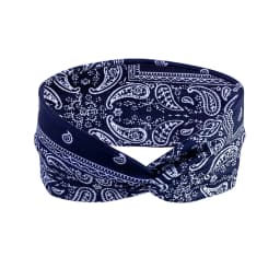 Wide Headbands For Women Large Turban Workout Headband Fashion Yoga Hair Bands Twisted Thick Hair Accessories