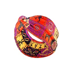 Wide Headbands For Women Large Turban Workout Headband Fashion Yoga Hair Bands Twisted Thick Hair Accessories