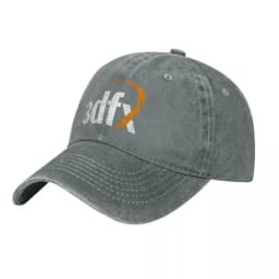 Summer Cap Sun Visor Attractive Hip Hop Caps 3DFX Cowboy Hat Peaked Hats