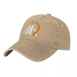 Summer Cap Sun Visor Attractive Hip Hop Caps 3DFX Cowboy Hat Peaked Hats