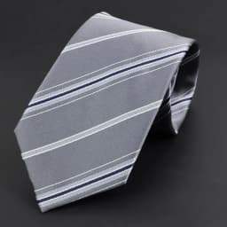 Luxury Business Men Tie Sage Green Orange Stripes Neckties Fit Wedding Party Office Group Holiday Party Daily Cravat Accessories