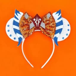 Disney Mickey Mouse Ears Marvel Spiderman Headbands for Kids Girls The Avengers Hairbands Adult Men Women Hair Accessories Gifts