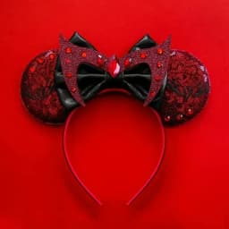 Disney Mickey Mouse Ears Marvel Spiderman Headbands for Kids Girls The Avengers Hairbands Adult Men Women Hair Accessories Gifts
