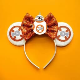 Disney Mickey Mouse Ears Marvel Spiderman Headbands for Kids Girls The Avengers Hairbands Adult Men Women Hair Accessories Gifts