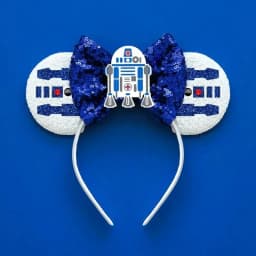 Disney Mickey Mouse Ears Marvel Spiderman Headbands for Kids Girls The Avengers Hairbands Adult Men Women Hair Accessories Gifts