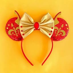 Disney Mickey Mouse Ears Marvel Spiderman Headbands for Kids Girls The Avengers Hairbands Adult Men Women Hair Accessories Gifts