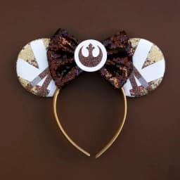 Disney Mickey Mouse Ears Marvel Spiderman Headbands for Kids Girls The Avengers Hairbands Adult Men Women Hair Accessories Gifts
