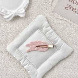 Y2K Cute Wing Hair Clips Invisible Side Bang Clip Hairpin for Women Kawaii Hair Accessories for Women Girls Headwear Party Gifts