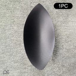Adjustable Hat Inner Support Cotton Pad Anti-deformation Baseball Cap Visor Insert Curved Brim Shape Retainers Resistant Liner