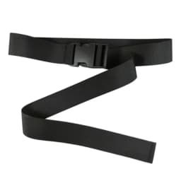 Quick Release Nylon Braided Belt Adjustable Casual Plastic Buckle Waistband Luxury Brand Design Weave Waist Band Canvas Strap