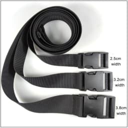 Quick Release Nylon Braided Belt Adjustable Casual Plastic Buckle Waistband Luxury Brand Design Weave Waist Band Canvas Strap