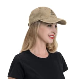 Vintage Racing Off Road D-Dakares Rally Baseball Caps Unisex Style Distressed Washed Sun Cap Travel Unstructured Soft Caps Hat