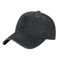 Vintage Racing Off Road D-Dakares Rally Baseball Caps Unisex Style Distressed Washed Sun Cap Travel Unstructured Soft Caps Hat