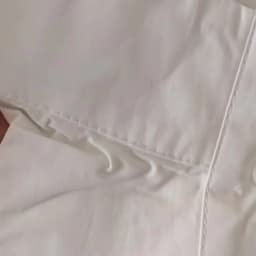 Fake Collar White Half Shirt Stand Detachable Shirt False Collar for Women Blouse Sweater Lapel Clothing Accessories