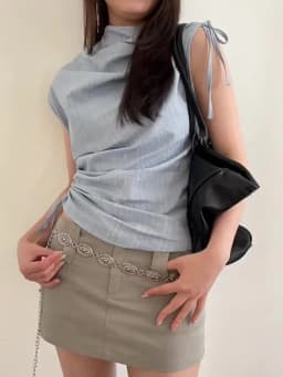 Female Tassel Waist Chain Belt Metal Star Pentagram Chain Belt Women Vintage Waist Belt Women Decorative Body Jewelry