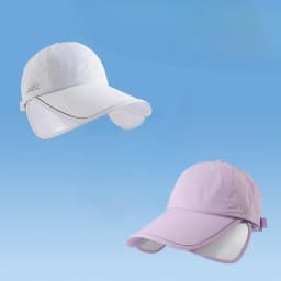 Summer Sun Hat for Women, Enlarged and Widened Brim, Outdoor Sports, Empty Top Duckbill Hat, Tied Ponytail Sun Hat