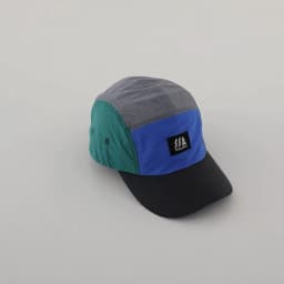 Kids Outdoor Sports Hats Children Thin Flat Brimmed Lightweight Baseball Cap Summer Breathable Sunscreen Hiking Sun Hats