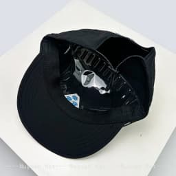 Korean Quick-dry Embroidered Letters Baseball Hats Sunshade Drawstring New Men Women Versatile Ins Fashion Peaked Caps Flat Brim