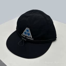 Korean Quick-dry Embroidered Letters Baseball Hats Sunshade Drawstring New Men Women Versatile Ins Fashion Peaked Caps Flat Brim