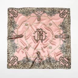 90*90cm Silk Satin Square Scarf Women Leopard Printed Headband Luxury Designers Scarf Handkerchief Foulard Silk Hair Band